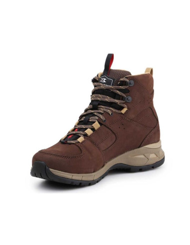 Buty trekkingowe garmont trail beast mid gtx wms w 481208-615