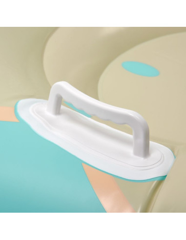 Ślizg śnieżny meteor owl