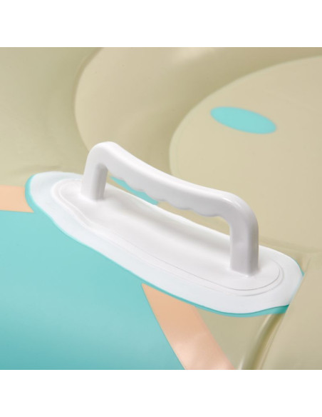 Ślizg śnieżny meteor owl