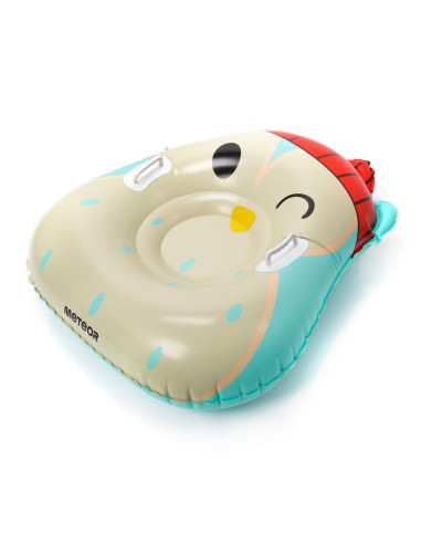 Ślizg śnieżny meteor owl