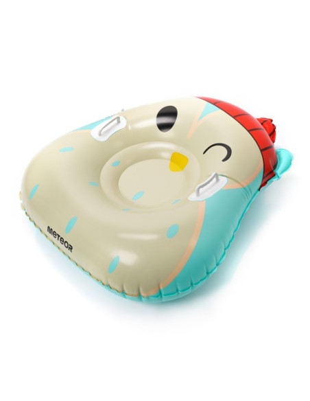 Ślizg śnieżny meteor owl