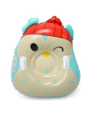 Ślizg śnieżny meteor owl