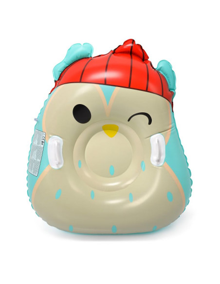 Ślizg śnieżny meteor owl