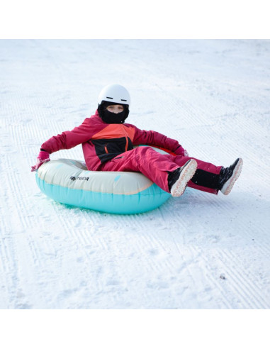 Ślizg śnieżny meteor owl