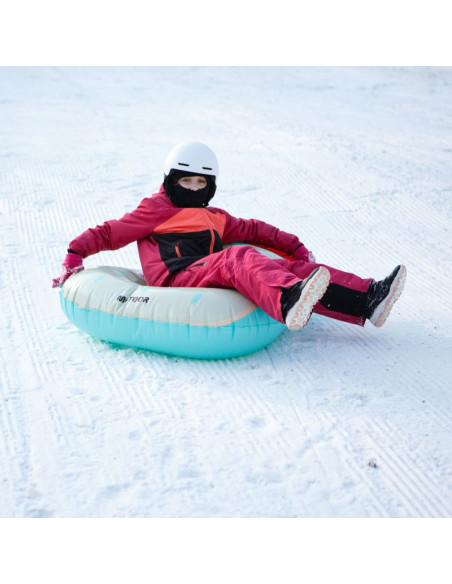 Ślizg śnieżny meteor owl