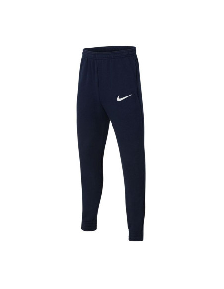 Spodnie nike park 20 fleece jr cw6909