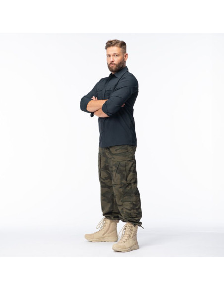 Koszula magnum defender m