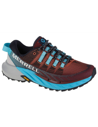 Buty do biegania merrell agility peak 4 w
