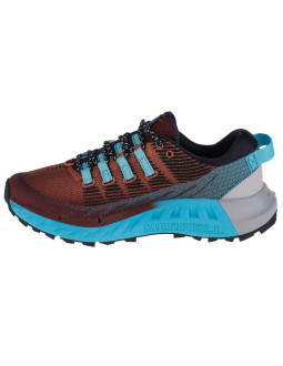 Buty do biegania merrell agility peak 4 w 2