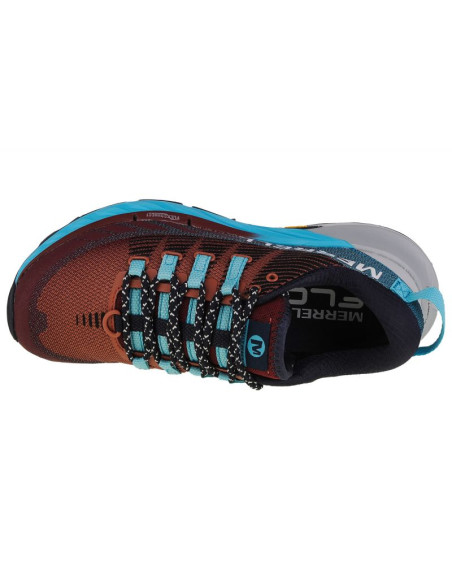 Buty do biegania merrell agility peak 4 w