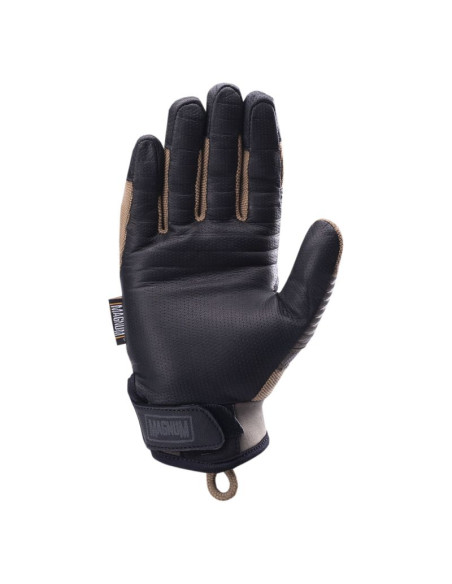 Rękawice magnum stampo m