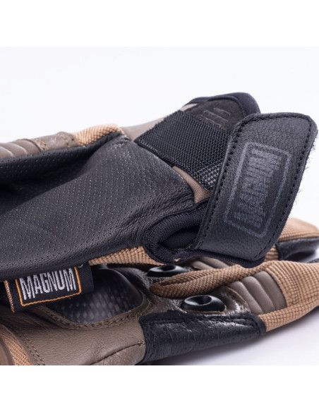 Rękawice magnum stampo m