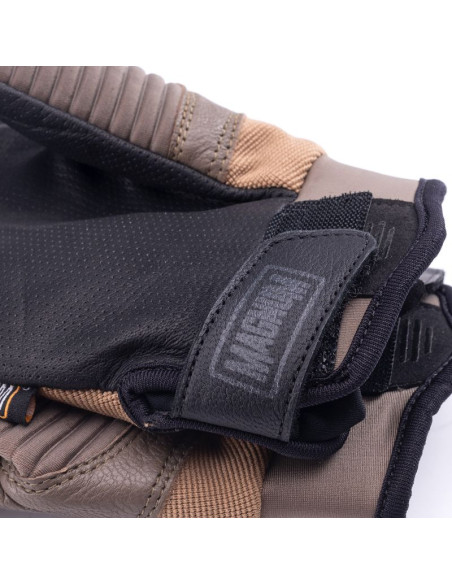 Rękawice magnum stampo m