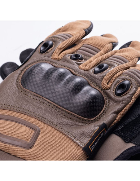 Rękawice magnum stampo m