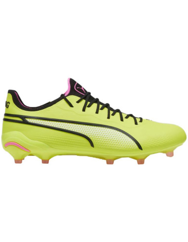 Buty piłkarskie puma king ultimate fg/ag m 107563
