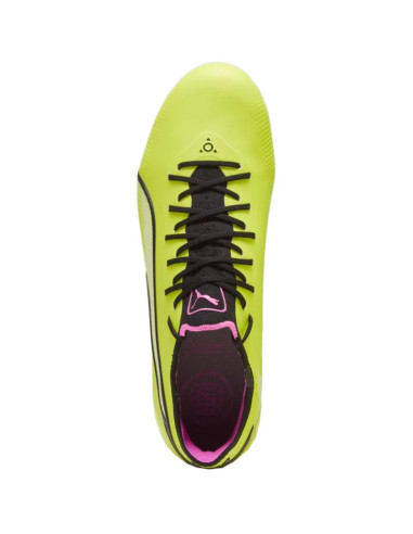 Buty piłkarskie puma king ultimate fg/ag m 107563