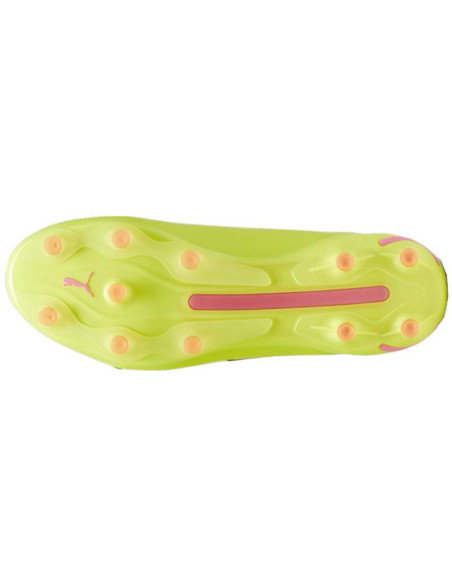 Buty piłkarskie puma king ultimate fg/ag m 107563