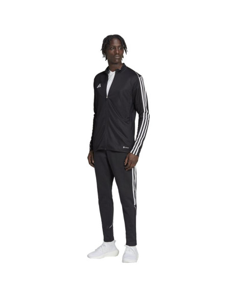 Spodnie adidas tiro 23 league sweat tracksuit m