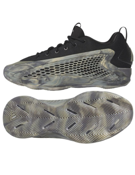 Buty do koszykówki adidas anthony edwards 1 m