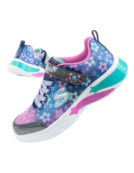 Buty skechers star sparks jr