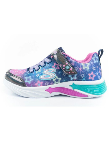 Buty skechers star sparks jr