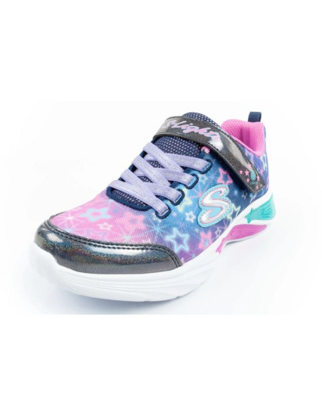 Buty skechers star sparks jr