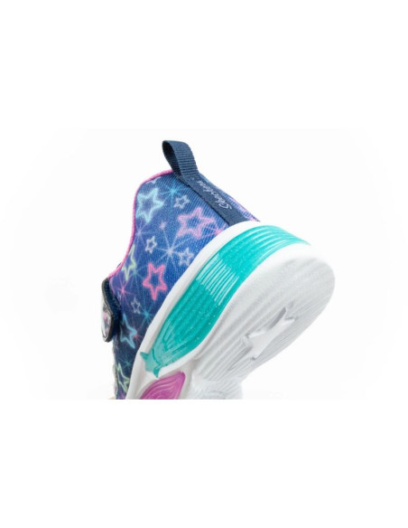 Buty skechers star sparks jr
