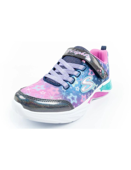 Buty skechers star sparks jr