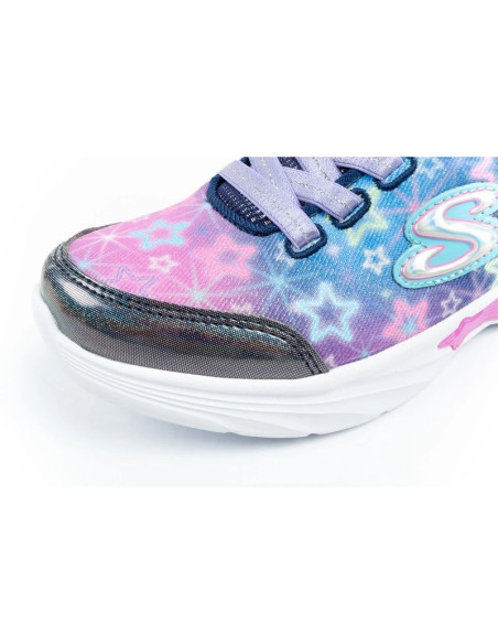 Buty skechers star sparks jr