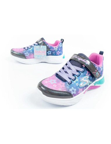 Buty skechers star sparks jr
