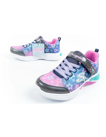 Buty skechers star sparks jr