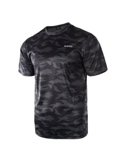 Koszulka hi-tec emmon ii m 2