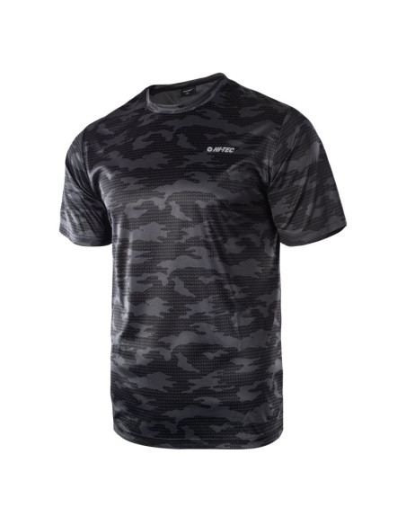 Koszulka hi-tec emmon ii m