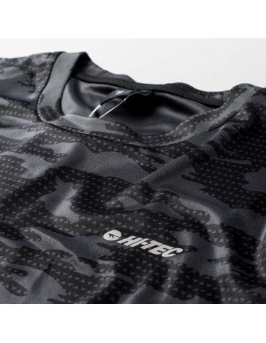 Koszulka hi-tec emmon ii m