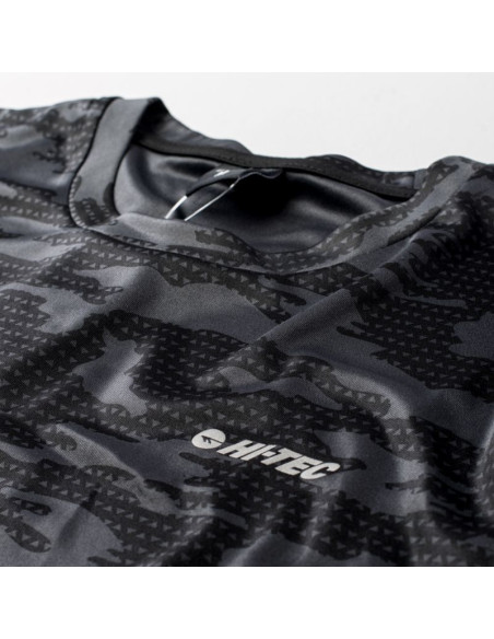 Koszulka hi-tec emmon ii m