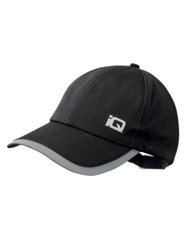 Czapka z daszkiem iq cross the line rome w