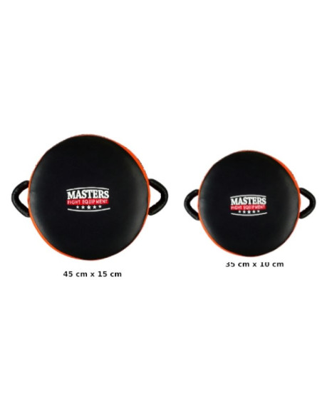 Tarcza masters treningowa okrągła