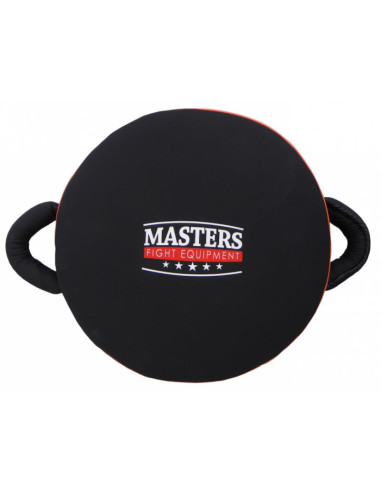 Tarcza masters treningowa okrągła