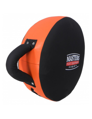 Tarcza masters treningowa okrągła