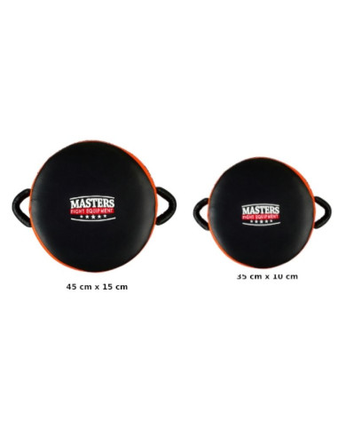 Tarcza masters treningowa okrągła