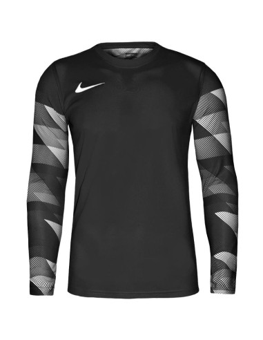 Koszulka nike dry park iv jsy ls gk jr cj6072