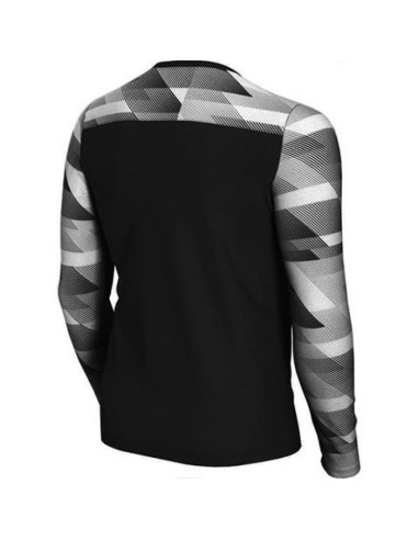 Koszulka nike dry park iv jsy ls gk jr cj6072