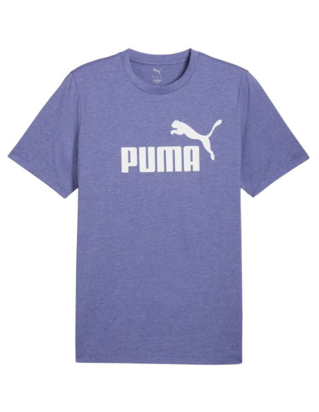 Koszulka puma ess no.1 logo heathear tee m 682551