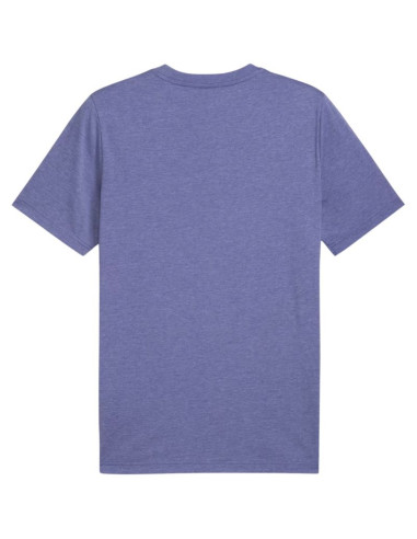 Koszulka puma ess no.1 logo heathear tee m 682551