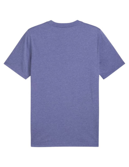 Koszulka puma ess no.1 logo heathear tee m 682551