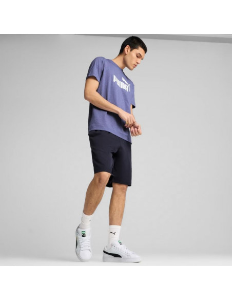 Koszulka puma ess no.1 logo heathear tee m 682551