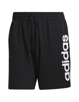 Spodenki adidas aeroready essentials linear logo shorts m 2