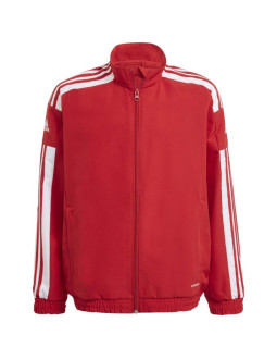 Bluza adidas squadra 21 presentation jacket jr gp6439 2