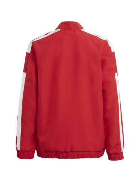 Bluza adidas squadra 21 presentation jacket jr gp6439