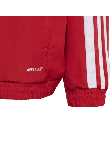 Bluza adidas squadra 21 presentation jacket jr gp6439